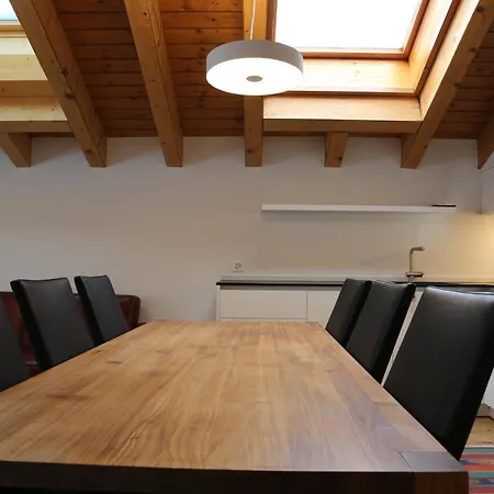 Bolero 4.5 Dachzimmerwohnung * Zermatt