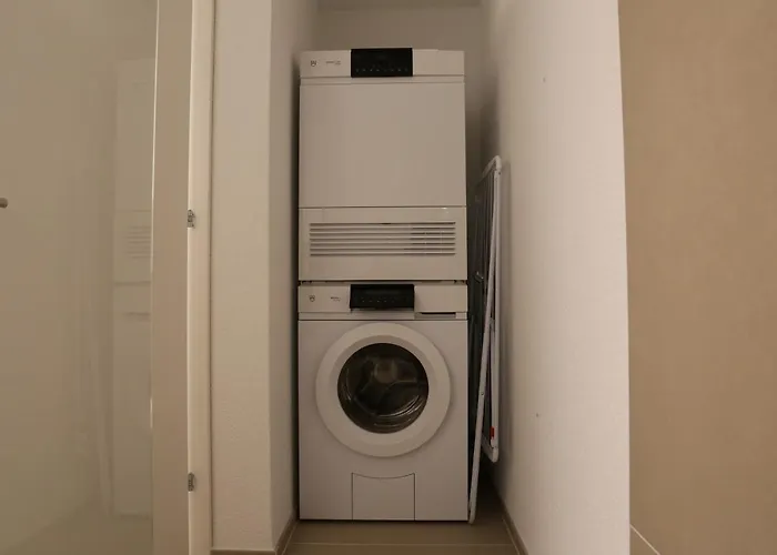 Διαμέρισμα Bolero 4.5 Dachzimmerwohnung