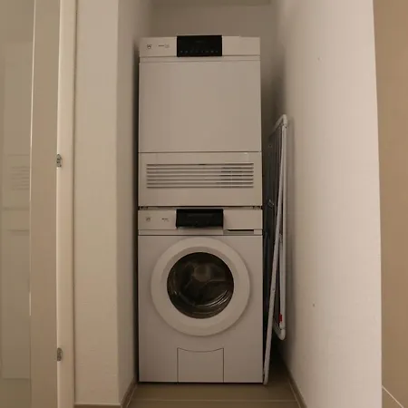 Apartman Bolero 4.5 Dachzimmerwohnung