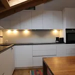 Bolero 4.5 Dachzimmerwohnung Apartment