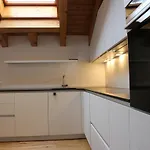 Bolero 4.5 Dachzimmerwohnung Apartment *
